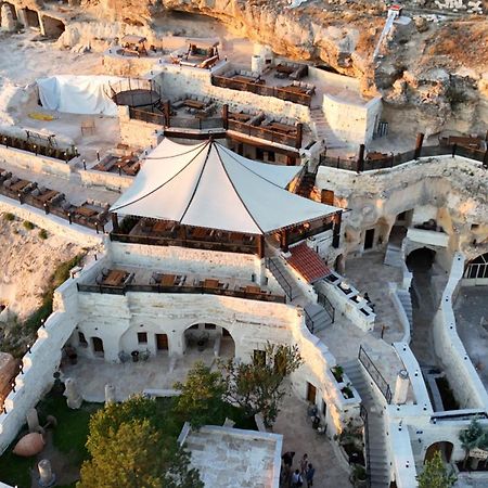 Urgup Evi Cave Hotel Экстерьер фото