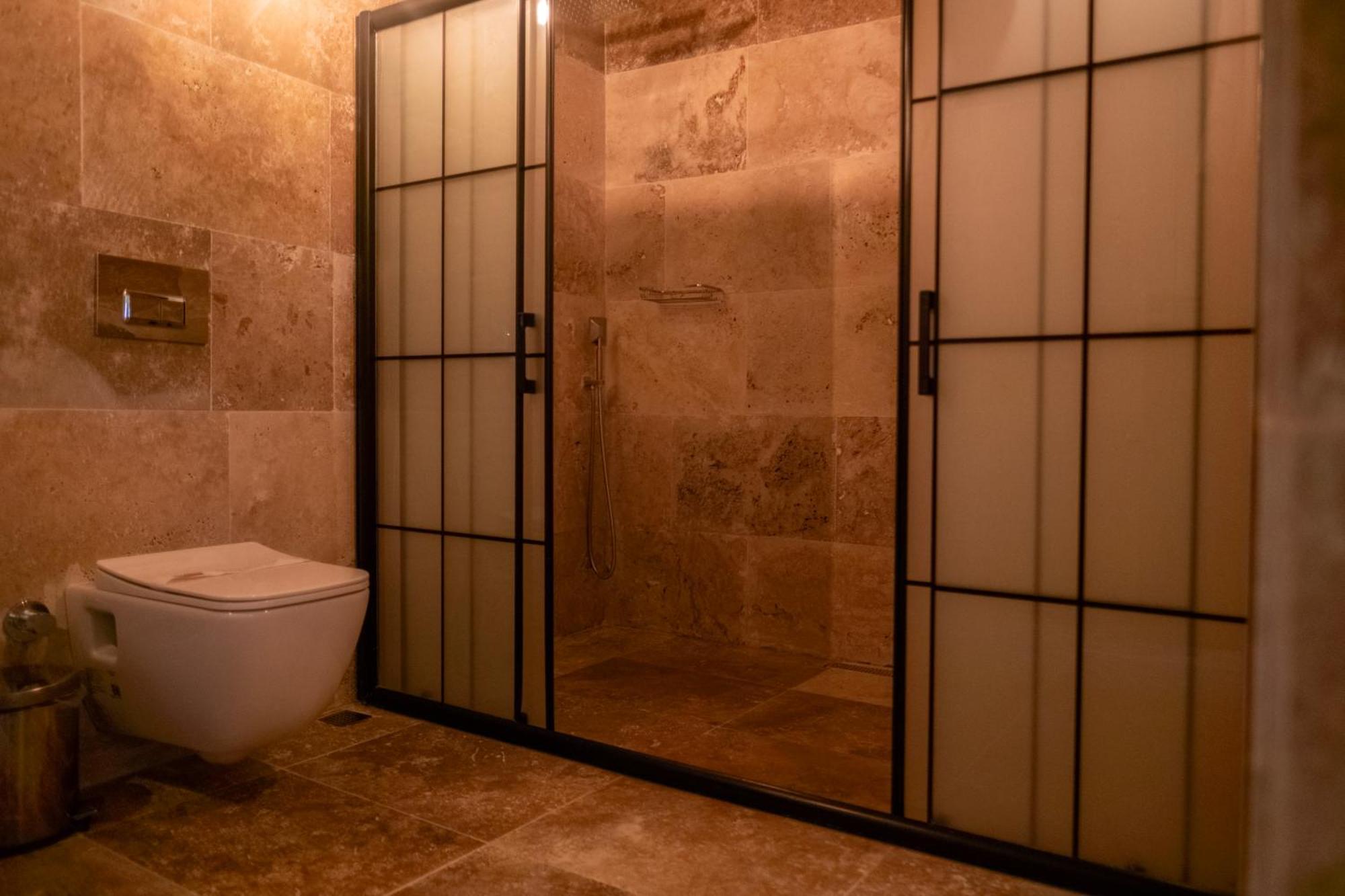 Urgup Evi Cave Hotel Экстерьер фото